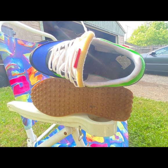 Puma Future Rider - Picture 6 of 7